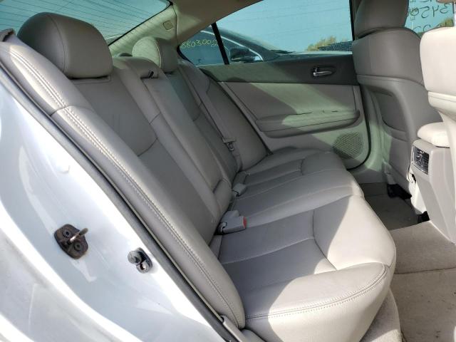 Photo 6 from auction – 2009 NISSAN MAXIMA S with VIN 1N4AA51E39C830952