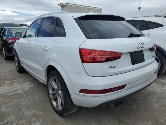 Photo 3 from auction – 2018 AUDI Q3 PREMIUM with VIN WA1JCCFS5JR034531