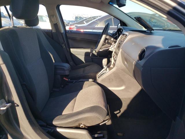 Photo 5 from auction – 2012 DODGE CALIBER SX with VIN 1C3CDWDA3CD535073