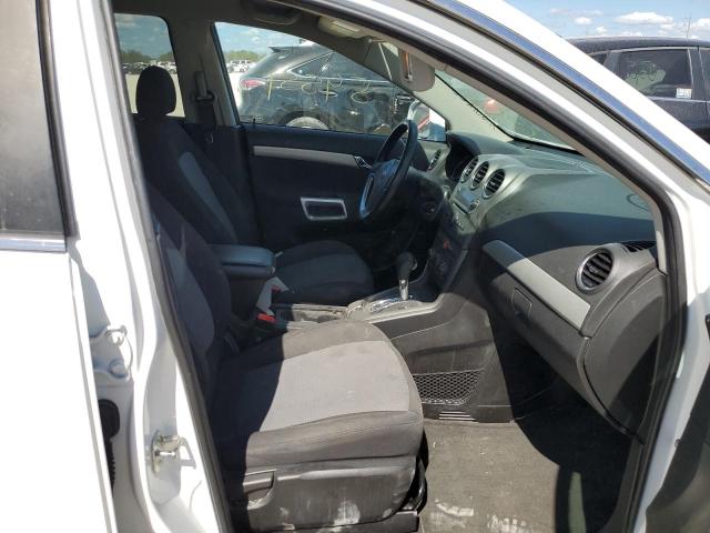 Photo 5 from auction – 2012 CHEVROLET CAPTIVA SP with VIN 3GNAL2EK8CS531422