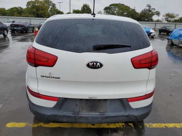 Photo 6 from auction – 2014 KIA SPORTAGE L with VIN KNDPBCAC4E7551940