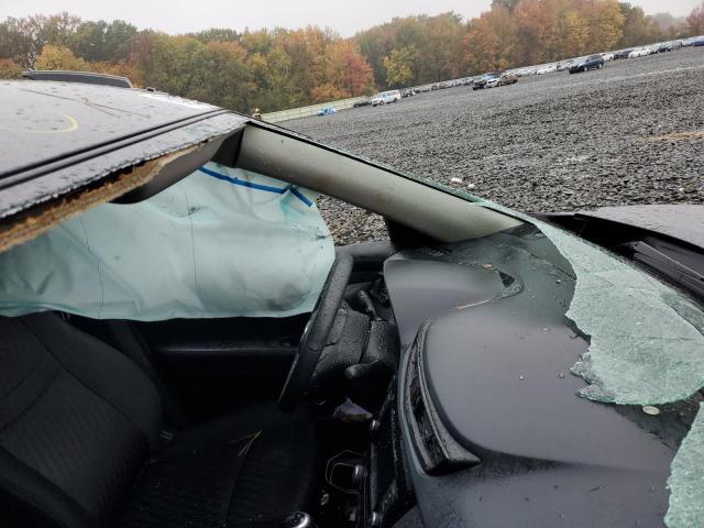 Photo 8 from auction – 2019 NISSAN ROGUE S with VIN 5N1AT2MV3KC729894