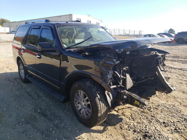 FORD EXPEDITION 2014 with VIN 1FMJU1K56EEF57377 - Photo from auction