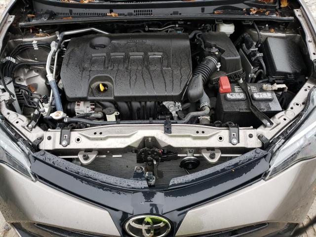 Photo 7 from auction – 2019 TOYOTA COROLLA L with VIN 2T1BURHE7KC190955