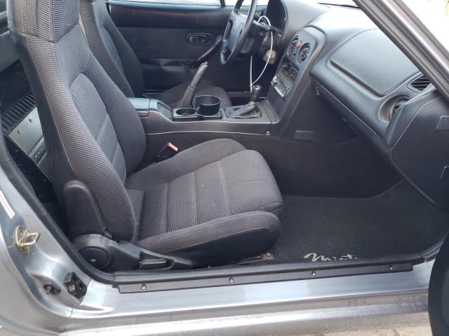 Photo 5 from auction – 1995 MAZDA MX-5 MIATA with VIN JM1NA3539S0613924
