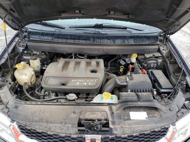 Photo 7 from auction – 2015 DODGE JOURNEY SE with VIN 3C4PDCAB5FT684317