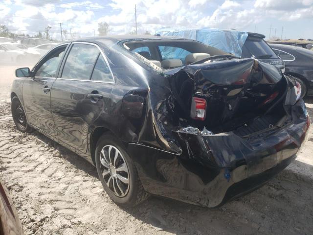 Photo 3 from auction – 2011 TOYOTA CAMRY AUTO with VIN 4T4BF3EK6BR178298