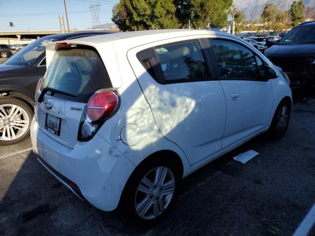 Photo 3 from auction – 2015 CHEVROLET SPARK 1LT with VIN KL8CD6S95FC764040
