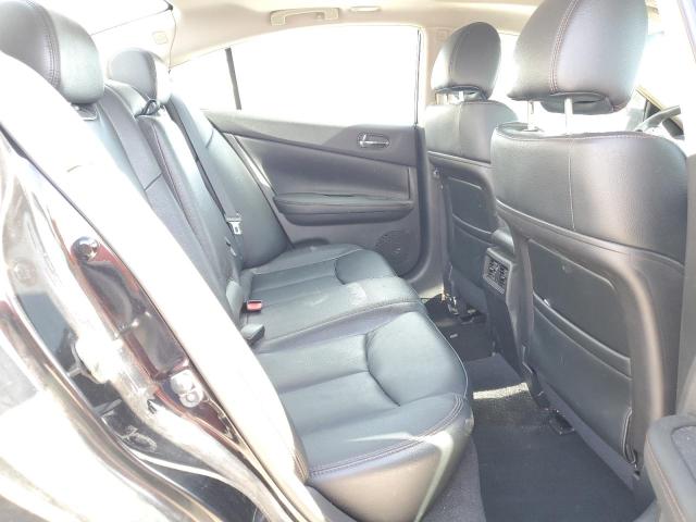 Photo 6 from auction – 2014 NISSAN MAXIMA S with VIN 1N4AA5AP8EC915488