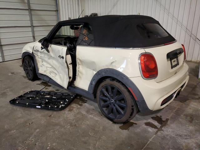 Photo 3 from auction – 2016 MINI COOPER S with VIN WMWWG9C52G3A92495