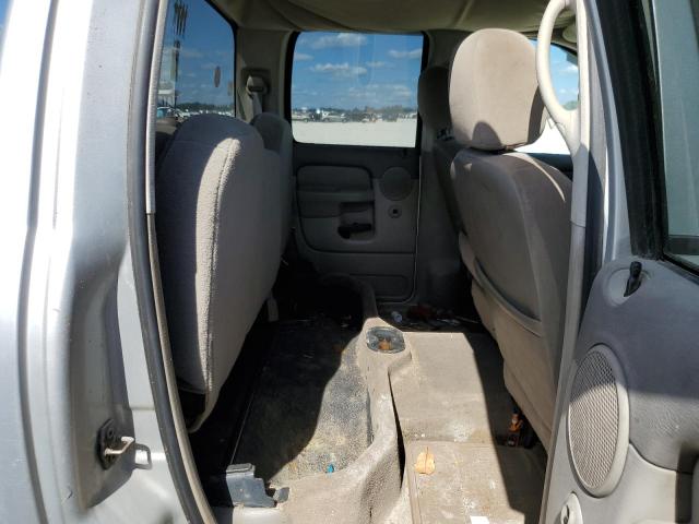 Photo 6 from auction – 2003 DODGE RAM 2500 S with VIN 3D7KU28653G710048