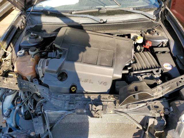 Photo 7 from auction – 2008 DODGE AVENGER R/ with VIN 1B3LD76M88N694926