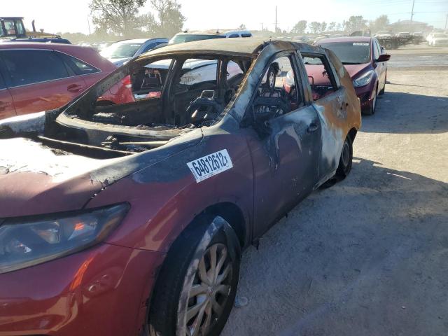 Photo 10 from auction – 2016 NISSAN ROGUE S with VIN KNMAT2MT5GP659480