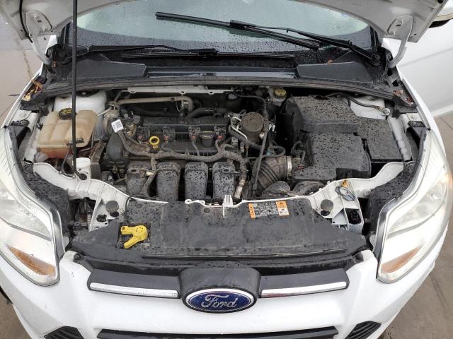 Photo 7 from auction – 2014 FORD FOCUS SE with VIN 1FADP3F24EL321011