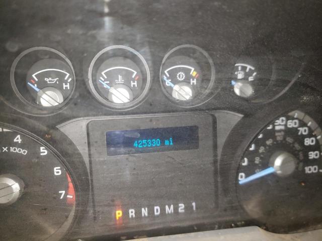 Photo 8 from auction – 2014 FORD F250 SUPER with VIN 1FT7X2B67EEA47866