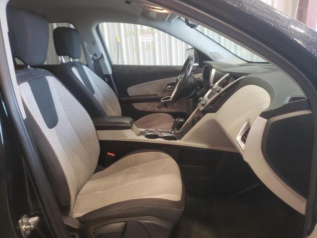Photo 5 from auction – 2016 CHEVROLET EQUINOX LT with VIN 2GNFLFEK1G6332875