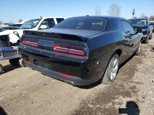 Photo 4 from auction – 2020 DODGE CHALLENGER with VIN 2C3CDZAG6LH156033