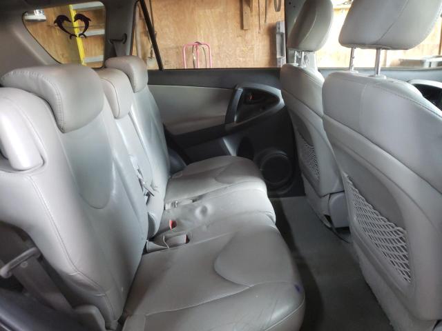 Photo 6 from auction – 2010 TOYOTA RAV4 LIMIT with VIN 2T3DF4DV4AW067159