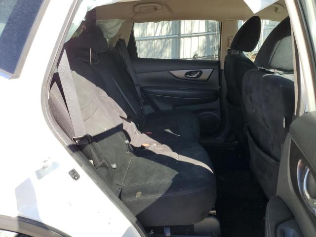 Photo 6 from auction – 2016 NISSAN ROGUE S with VIN 5N1AT2MNXGC919506