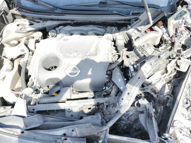 Photo 7 from auction – 2014 NISSAN MAXIMA S with VIN 1N4AA5AP8EC915488