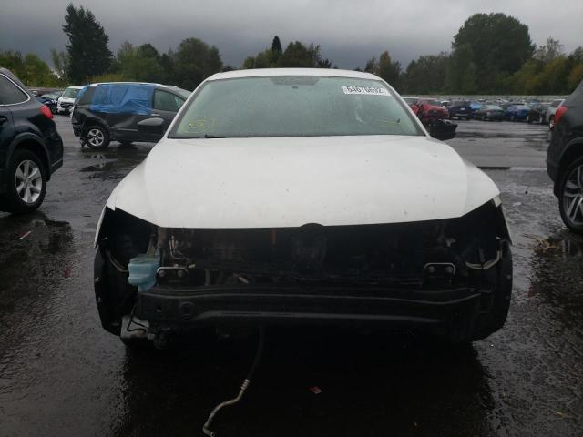 Photo 9 from auction – 2012 VOLKSWAGEN JETTA BASE with VIN 3VW2K7AJ7CM410330