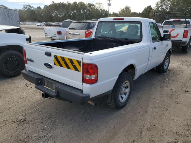 Photo 4 from auction – 2011 FORD RANGER with VIN 1FTKR1AD4BPA33325