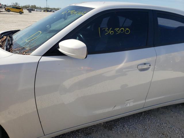 Foto 9 de la subasta – 2015 DODGE CHARGER SE con VIN 2C3CDXBG3FH874078