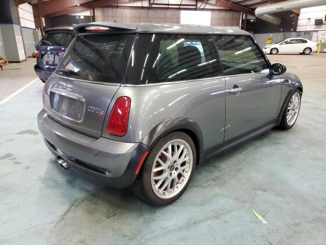 Photo 4 from auction – 2003 MINI COOPER S with VIN WMWRE33443TD57998