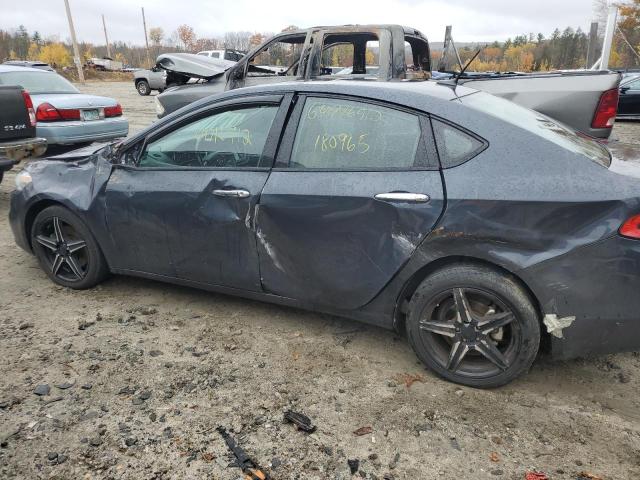 Photo 9 from auction – 2013 DODGE DART LIMIT with VIN 1C3CDFCH2DD204839