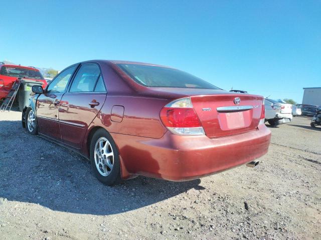 Photo 3 from auction – 2005 TOYOTA CAMRY LE with VIN 4T1BE32K75U413409