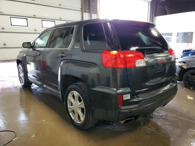 Zdjęcie 3 z aukcji – 2017 GMC TERRAIN SL z VIN 2GKALMEK4H6264164