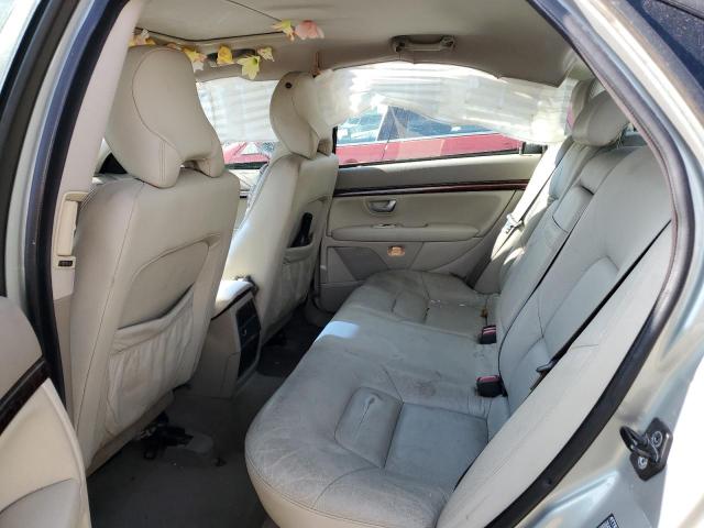 Photo 6 from auction – 2004 VOLVO S80 2.5T with VIN YV1TS59H841364528