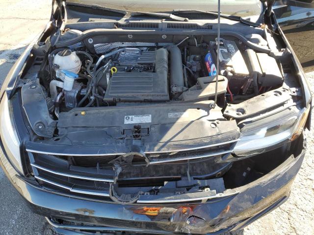 Photo 7 from auction – 2017 VOLKSWAGEN JETTA S with VIN 3VW2B7AJ2HM257444