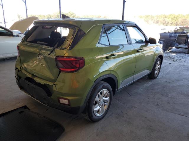 Photo 4 from auction – 2022 HYUNDAI VENUE SE with VIN KMHRB8A33NU154478
