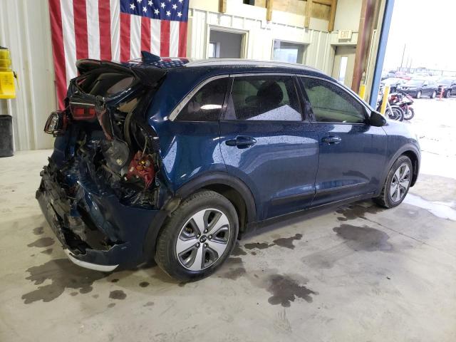 Photo 4 from auction – 2019 KIA NIRO FE with VIN KNDCB3LC3K5251731