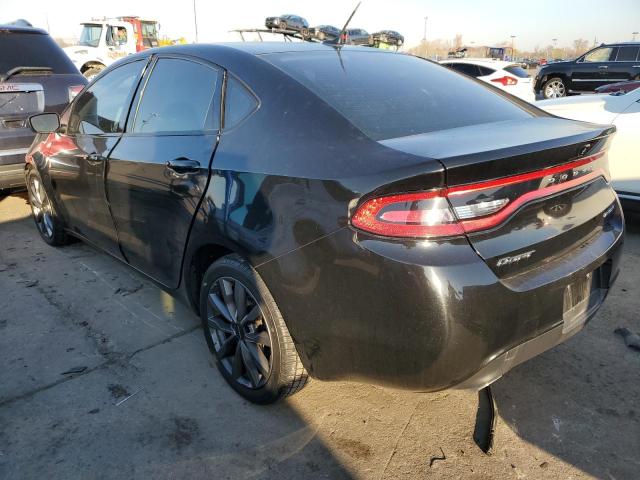 Photo 3 from auction – 2013 DODGE DART SXT with VIN 1C3CDFBA9DD308023