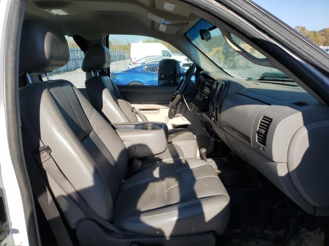Photo 5 from auction – 2013 CHEVROLET SILVERADO with VIN 1GB2KVCG2DZ253416