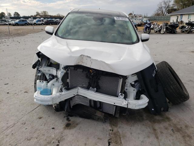 Photo 9 from auction – 2022 FORD EDGE TITAN with VIN 2FMPK4K99NBA07154
