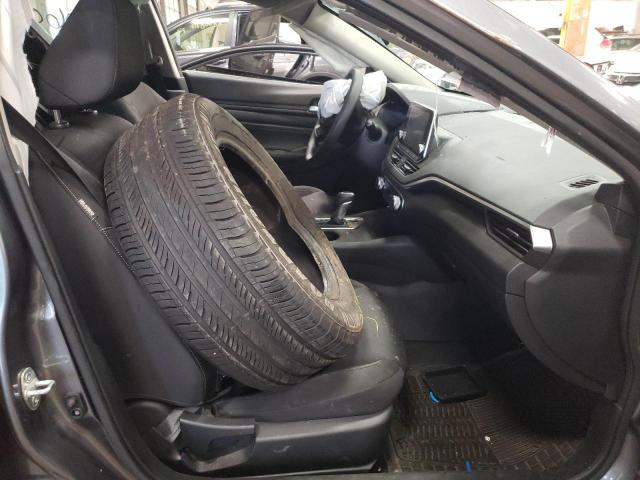 Photo 5 from auction – 2019 NISSAN ALTIMA S with VIN 1N4BL4BV0KC248725