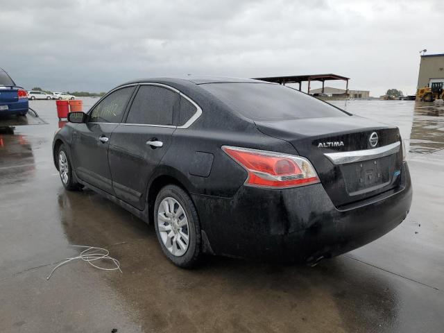 Photo 3 from auction – 2014 NISSAN ALTIMA 2.5 with VIN 1N4AL3AP3EN212495