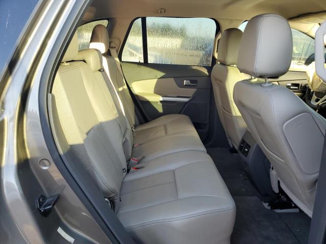 Photo 6 from auction – 2014 FORD EDGE SEL with VIN 2FMDK3JC4EBB01114