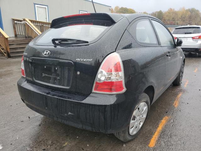 Photo 4 from auction – 2011 HYUNDAI ACCENT GL with VIN KMHCM3AC4BU195720