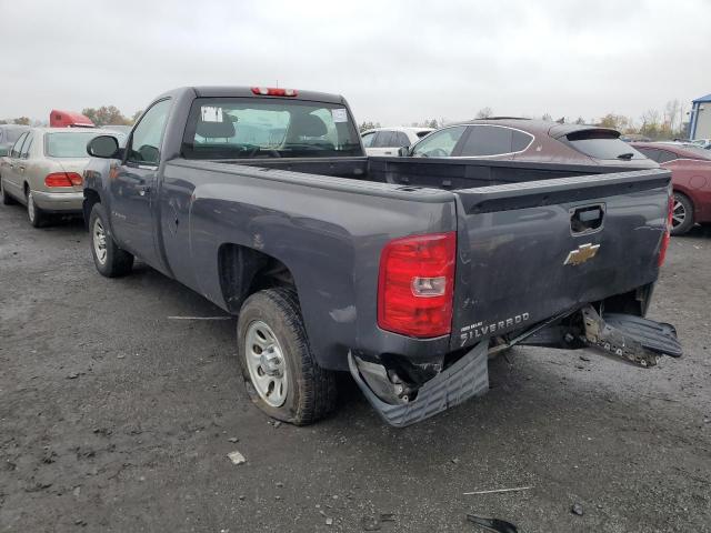Photo 3 from auction – 2010 CHEVROLET 1500 with VIN 1GCPCPEX9AZ280602