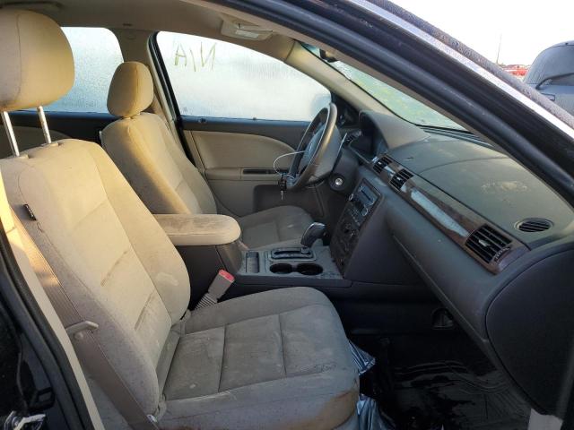 Photo 5 from auction – 2008 FORD TAURUS SEL with VIN 1FAHP24WX8G140624