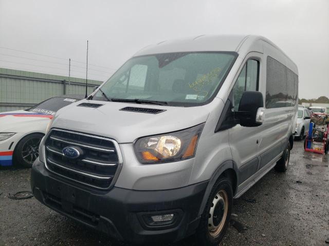 Photo 2 from auction – 2020 FORD TRANSIT T- with VIN 1FBAX2C80LKB25087