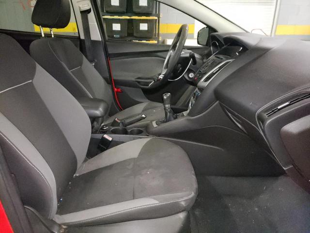 Photo 5 from auction – 2012 FORD FOCUS SE with VIN 1FAHP3K29CL426518