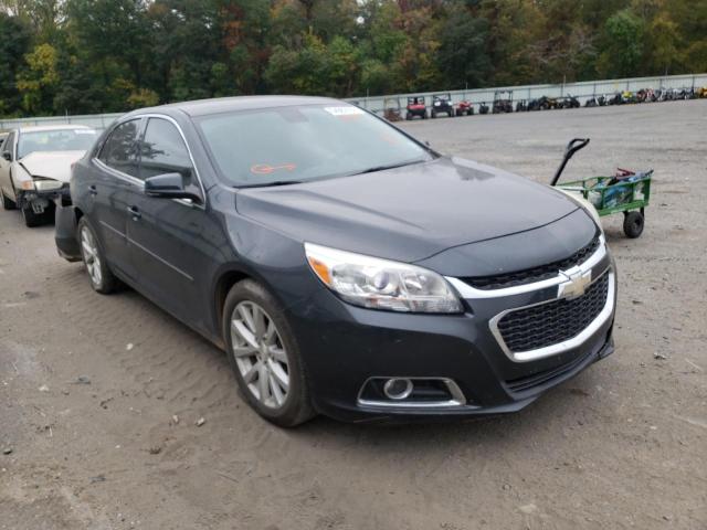 CHEVROLET MALIBU 2LT 2014 with VIN 1G11E5SL1EF294371 - Photo from auction