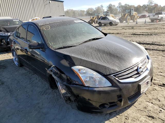 NISSAN ALTIMA BAS 2012 with VIN 1N4AL2AP5CN564243 - Photo from auction
