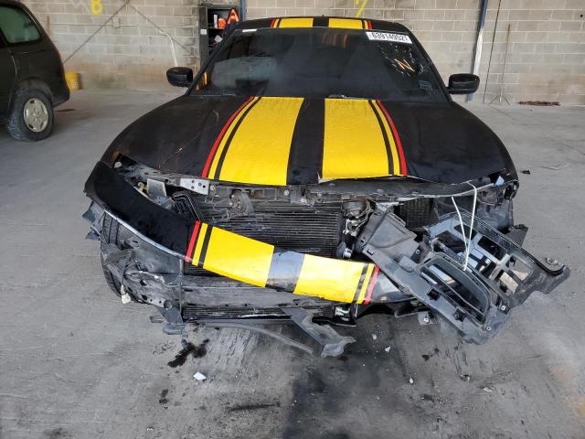 Photo 9 from auction – 2015 DODGE CHARGER SX with VIN 2C3CDXHG3FH801235