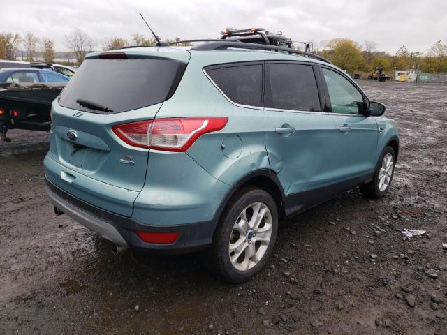 Photo 4 from auction – 2013 FORD ESCAPE SE with VIN 1FMCU9G93DUC01136